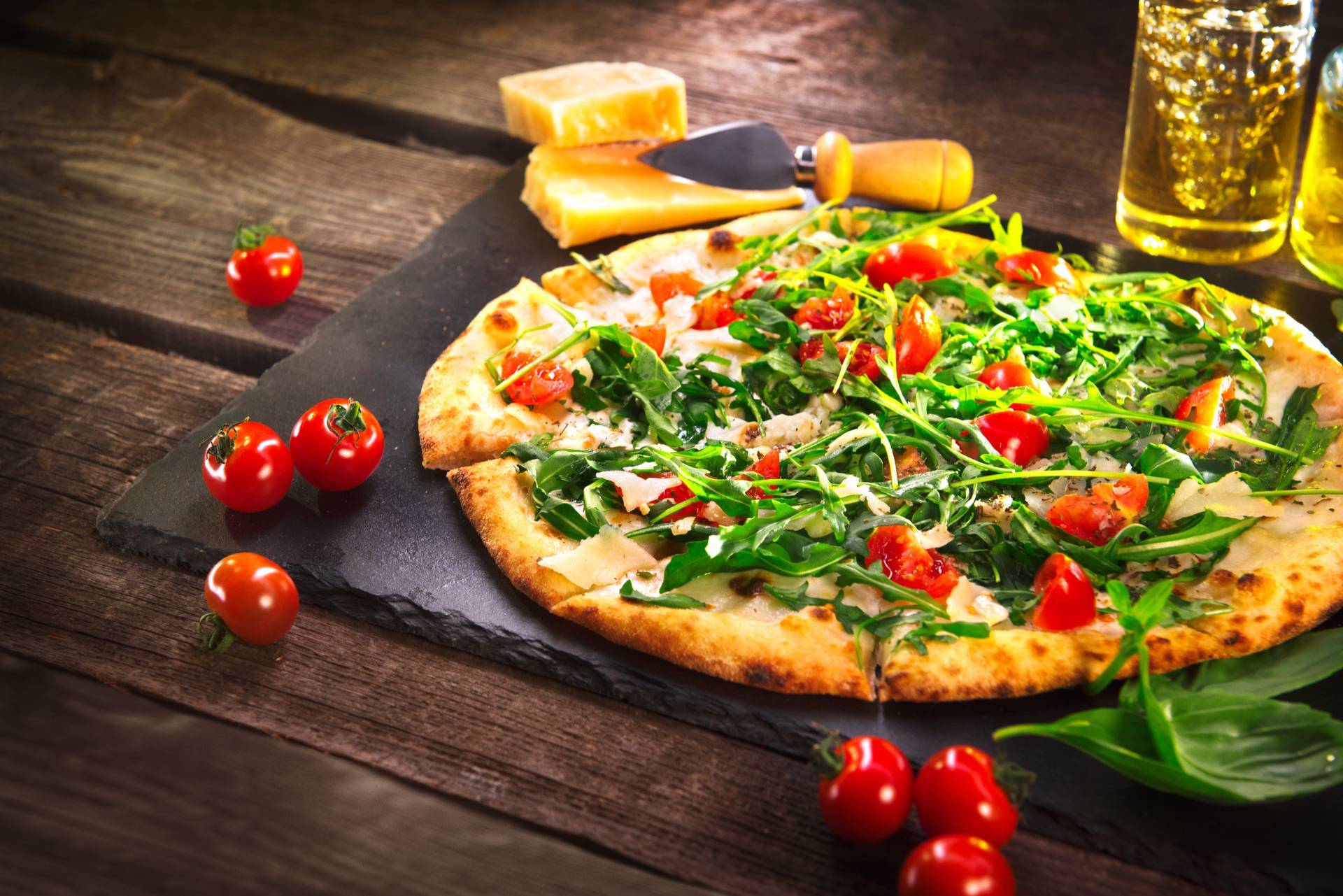 stonebakedpizzasderby Littleover Lodge