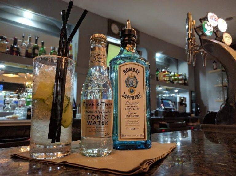 About our Pubs and Bars in Derby Littleover Lodge