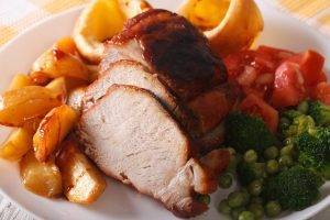 Carvery in Derby
