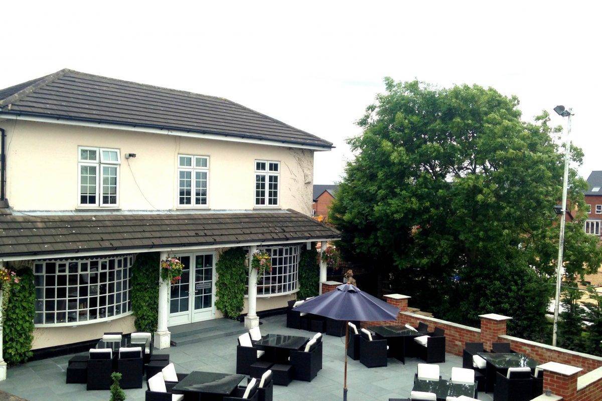 Littleover Lodge – The Perfect Plaice for Fish and Chips Day