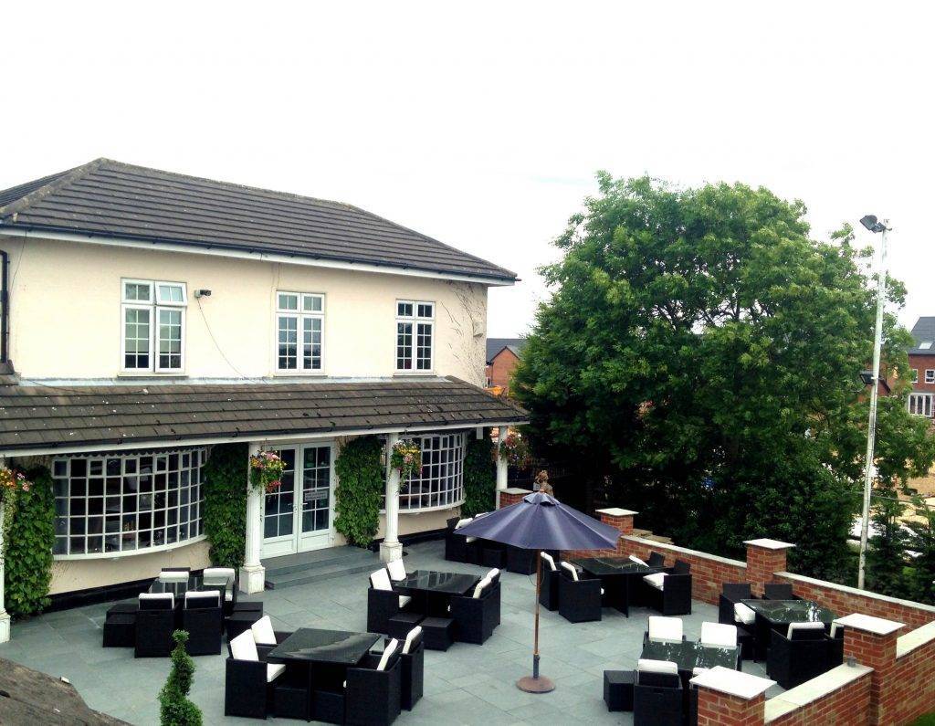 hotelsinDerbyexamplepicture Littleover Lodge