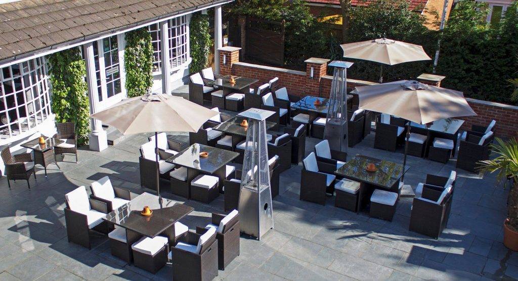 Win £50 To Spend at Our Restaurants in Derby! Littleover Lodge