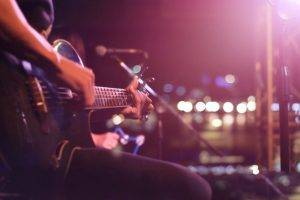 Live Music At Pubs In Derby