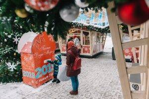 Unmissable Christmas Markets & Fairs in Derbyshire for 2019