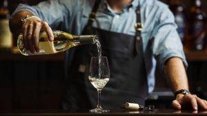 The Littleover Lodge Guide To White Wine