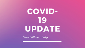 Covid-19 Update