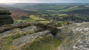 Derbyshire Walking Routes For Spring