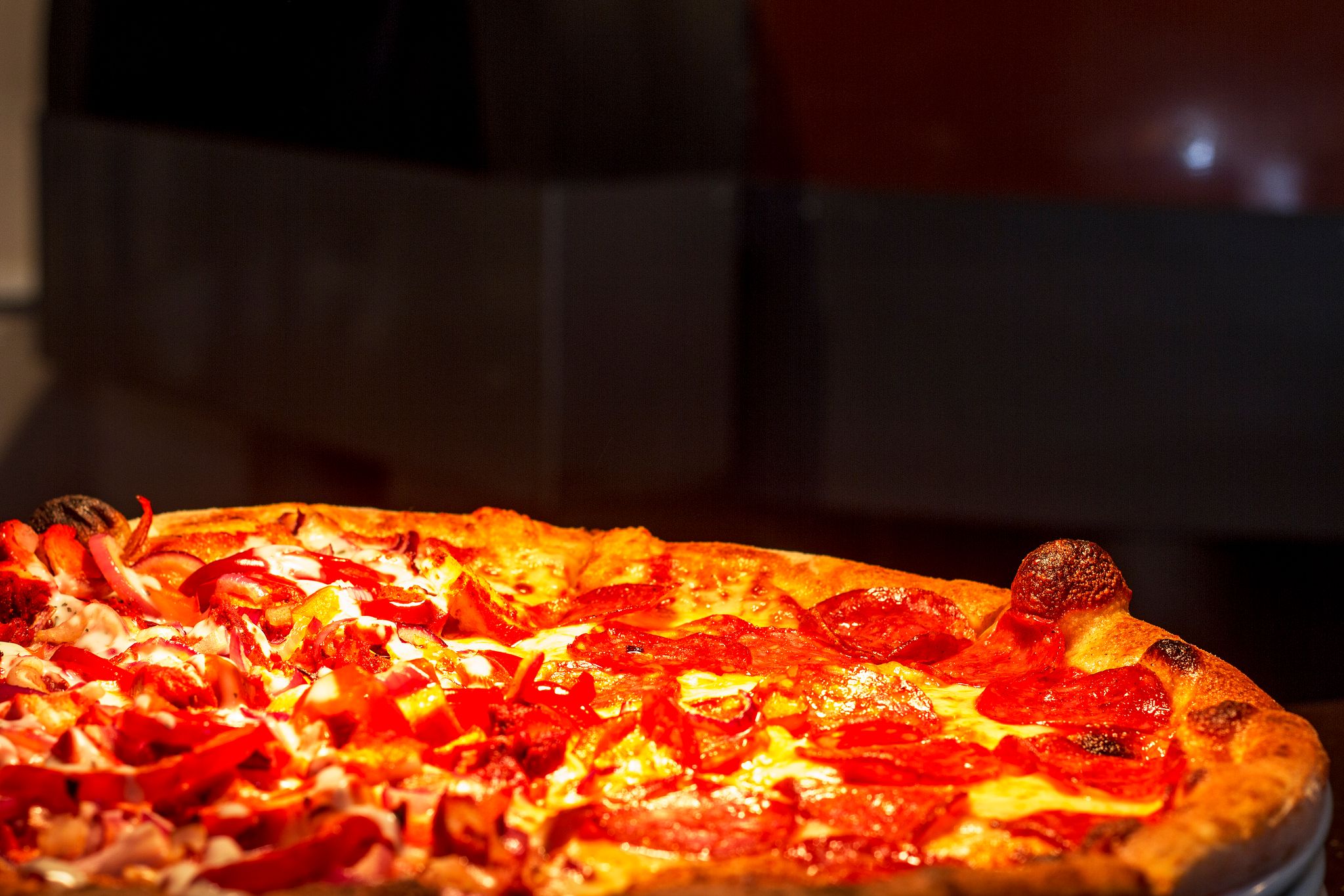 Pizza Restaurants in Derby Eat In or Takeaway Littleover Lodge