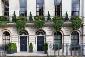 Pickford's House