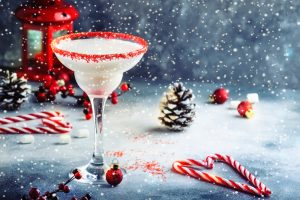 Winter Warmers